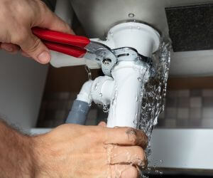 About Emergency plumbing pros New Salem, PA